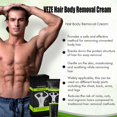 thumbnail image 5 of VEZE Hair Body Removal Cream, 5 of 5