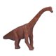 thumbnail image 5 of Figuras modelo de dinosaurio Figuras artificiales de PVC Juguete educativo para niños pequeños, 5 of 8