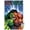 Premium Poster & Push Pin Bundle, variant on Marvel Comics - Red Hulk - Cover #30 Wall Poster, 14.725" x 22.375"
