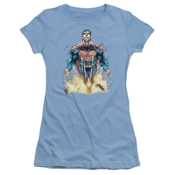 walmart superman shirt in store