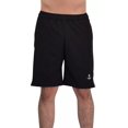 thumbnail image 3 of Short Deportivo Legacy John Leopard Largo Bolsas Gimnasio, 3 of 6