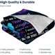 thumbnail image 2 of LHSHID Gifts for 13 Year Old Girl Gift for 13 Year Old Girl 13 Year Old Girl Birthday Gifts 13 Year Old Daughter Throw Blanket Daughter Gifts from Mom 30"x40", 2 of 9