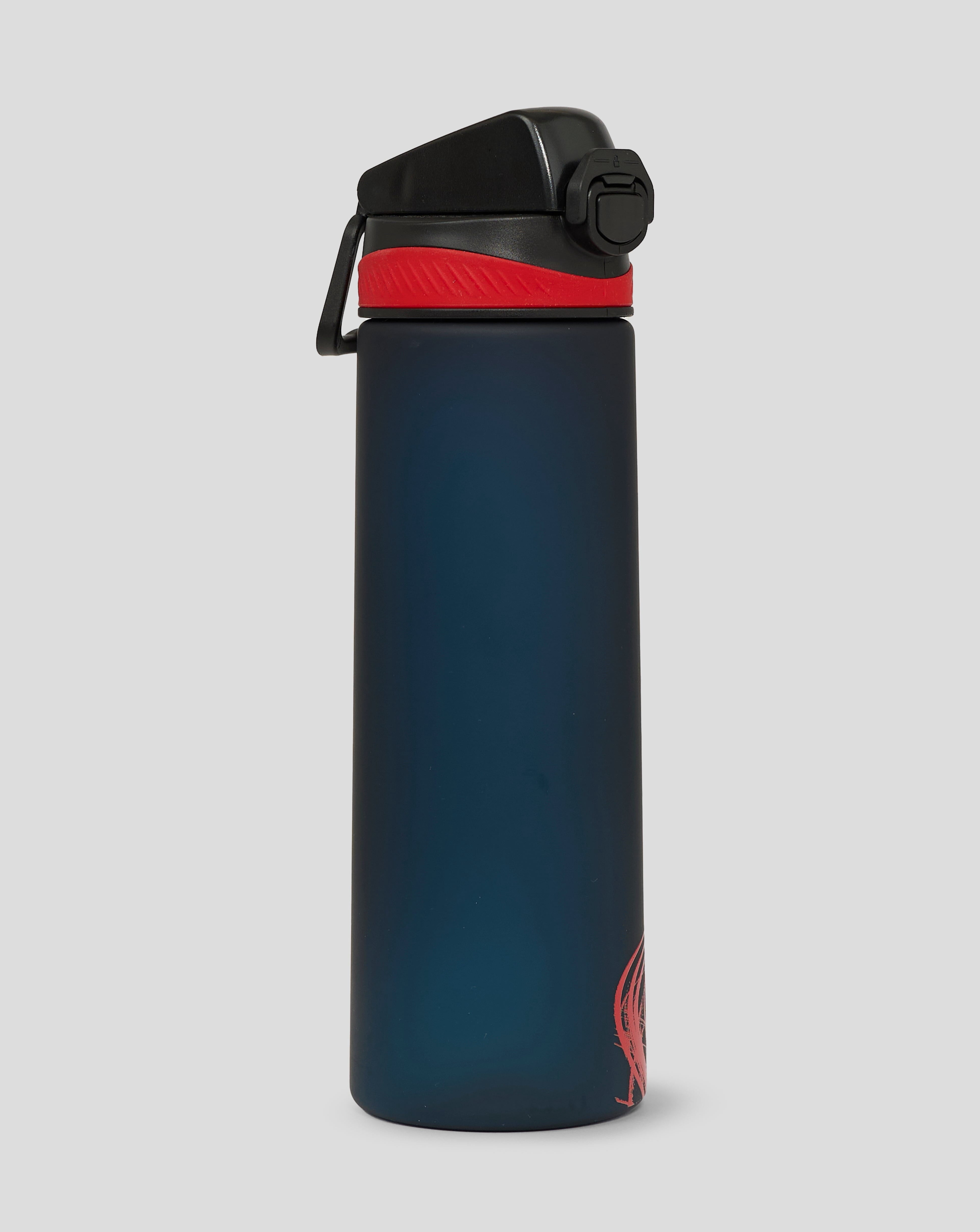 Red Bull Racing F1 Water Bottle - Navy