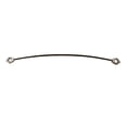 thumbnail image 2 of Heavy Duty Lawn Mower Seat Base Cable Compatible for 74606231 ZT1-42EZT2-50ZT2-54 Model for Precise Height Adjustment, 2 of 8
