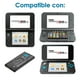 thumbnail image 4 of Pila Bateria Recargable Virtual Zone Compatible Nintendo 3DS XL Virtual Zone VZ-3DS-BXL, 4 of 4