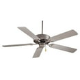 thumbnail image 5 of Minka Aire Fans - Contractor - Ceiling Fan in Traditional Style - 12.25 inches, 5 of 7