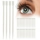 thumbnail image 1 of Herramienta Para Rizar Pestañas De Alta, Suministros Ligeros De Extensión De Pestañas Para El Hogar Para Salón De Belleza De Esteticista De Plástico, 1 of 7