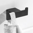 thumbnail image 1 of 304 Stainless Steel Towel Hook, Wall Hook, Bathroom And Kitchen, Towel Rack, Clothes Hook, 1 of 3