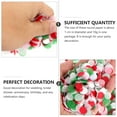 thumbnail image 3 of PAMINGONO Confetti Tissue Paper Multicolor 6 Sets For Wedding And Party Table Decorations, 3 of 8