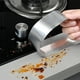 thumbnail image 4 of Tira de sellado de silicona autoadhesiva | Cinta de sellado impermeable para fregaderos de cocina, bañeras, duchas e inodoros | Reparación de paredes de baño fácil de despegar y pegar, 4 of 9