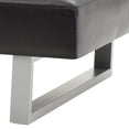 thumbnail image 4 of Newboti Furniture Chroma G116-S Sofa Bed , BLACK BN.4845, 4 of 7