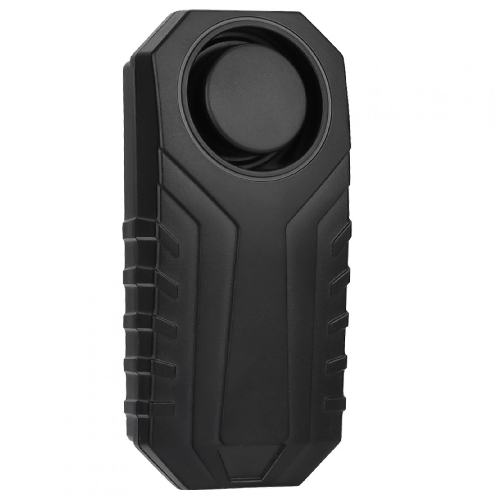 Anti Theft Alarm Remote Control Alarm Wireless Bike Alarm Mr 22R2