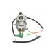 thumbnail image 1 of Reemplazo de carburador para generador portátil Honda Gx240 de 8 HP, Gx270 de 9 HP, Gx340 de 11 HP, Gx390 de 13 HP 16100-Z5L-F11, 1 of 5
