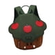thumbnail image 5 of Mochila para niños, bonita mochila escolar de moda para jardín de infantes, regalo de graduación y preescolar. Verde, 5 of 9