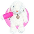 thumbnail image 4 of Broken Arm/Leg Gift for Kids - Choose Your Cast Location - 14" Bunny Plush With Custom Cast - Get Well Gift for Broken Bone, 4 of 6