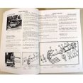 thumbnail image 3 of Massey Ferguson Mf 165 Tractor Service Manual Technical Repair Shop Workshop, 3 of 4