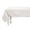 Beige, variant on Fennco Styles Soft Thick Striped 100% Pure Cotton Table Runner 16 x 36 Inch