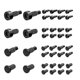 thumbnail image 2 of Ring Doorbell Screws Replacement Security Screws Compatible with Video DoorbelNf, 2 of 5