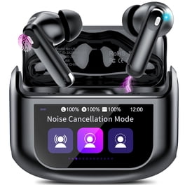 Soundcore Sleep A20 Wireless Earbuds, 30dB Noise Reduction, 80H