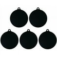 thumbnail image 2 of Silicone Induction Cooktop Mat, Heat-Resistant Countertop Mat, Protective Pad Safeguarding Induction Cooktops From Scratches, Non-Slip Washable Reusable Mat for Countertop Heat Resistant, 2 of 6