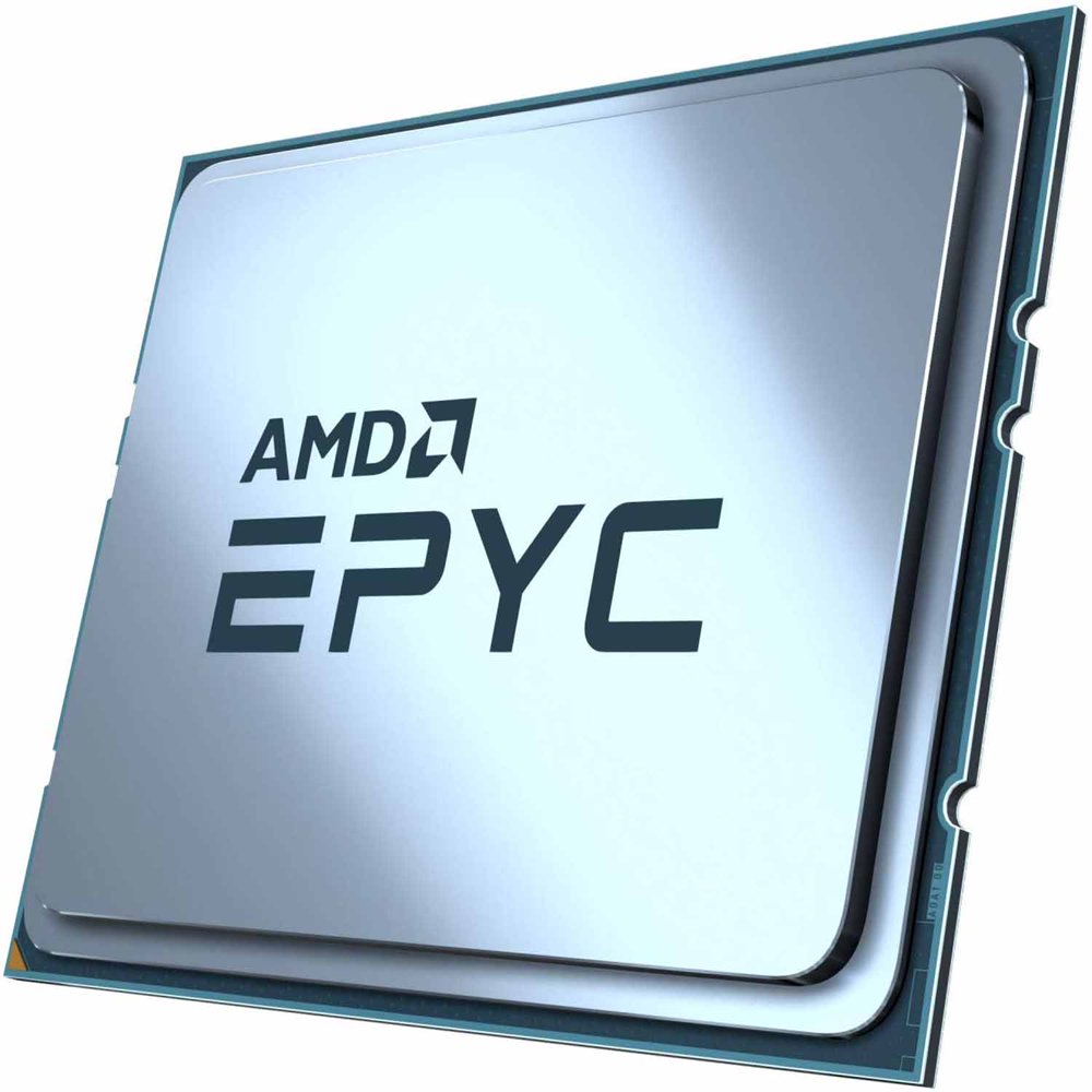 AMD EPYC 7281 Processor, Gray