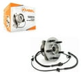 thumbnail image 1 of Kugel Front Left (Driver Side) Wheel Bearing Hub Assembly 70-513176 for Car Jeep Liberty, 1 of 11