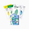 thumbnail image 1 of Set de Mascarillas Faciales Dr.Jart+ Hidratante y Calmante 4 Unidades, 1 of 7