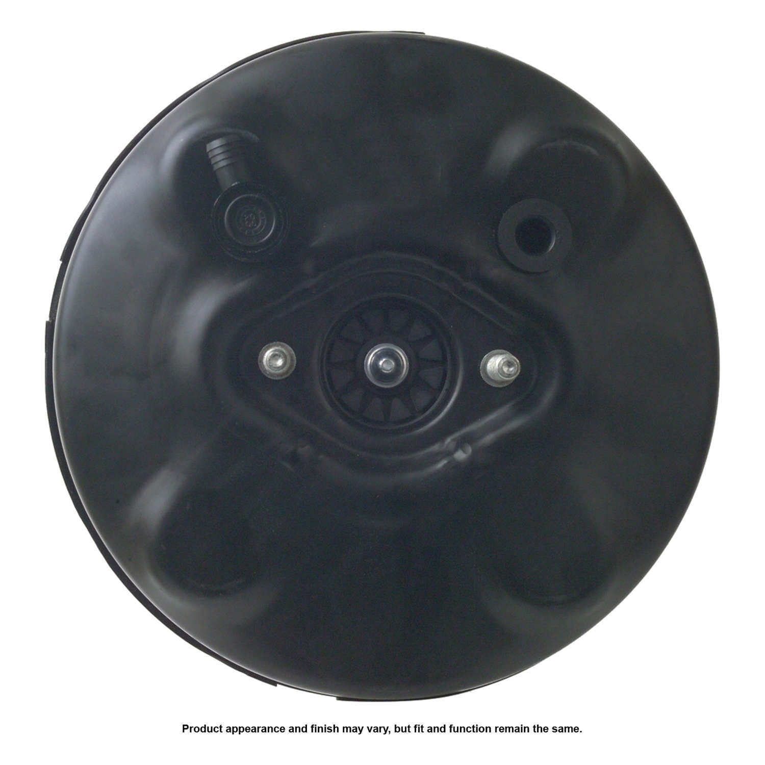 Remanufactured Cardone Brake Booster Fits select: 2005 CHEVROLET TRAILBLAZER, 2005 GMC ENVOY