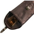 thumbnail image 3 of Étui pour Pistolet à Manches de Fusil, Chaussette de Fusil Durable, Housse d'Arme Légère Doublée, Sac de Rangement, Brun, 3 of 8
