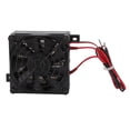 thumbnail image 2 of PTC Air Heater,PTC Air Heater Insulation Air Heater PTC Fan Heater Enhanced Features, 2 of 14