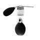 thumbnail image 4 of Botella pulverizadora de polvo para barbero, herramientas de peluquería, dispensador de polvo seco recargable reutilizable para estilismo de salón en, 4 of 8