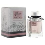 Gucci Flora Eau de Toilette, Perfume for Women, 1.6 fl oz Spray