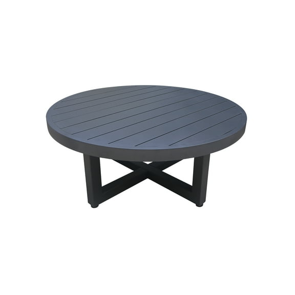 International Concepts Outdoor Patio Coffee Table