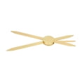 thumbnail image 4 of Eyebrow Ruler, Brow Mapping Tool Stainless Steel Material Light Weight Adjustable Gold  for Home for Beauty Salon for  Workers, 4 of 8