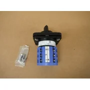 FORWARD/REVERSE DRUM SWITCH for variable speed Bridgeport & import mills 3HP 3PH
