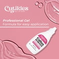 thumbnail image 6 of Cutikles Callus Remover Gel for Feet – Advanced Care Formula | Travel-Friendly Pack (1 Fl Oz), 6 of 7