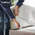 thumbnail image 5 of Bed Bug Detector – 12 Pack | Sticky Indoor Interceptor Trap, Monitor, and Detector for Treatment of Bed Bugs, 5 of 8