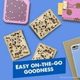 thumbnail image 2 of Pop-Tarts Frosted Chocolatey Chip Pancake Toaster Pastries, 13.5 oz - 8 ct- Pack of 2, 2 of 5