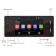 thumbnail image 3 of CAR 5 Pulgadas CAR Single Din Stereo BT MP5 RECEPTOR RADIO FM SOPORTE USB/AUX/TF Control Del Volante Con Pantalla Táctil Capacitiva, 3 of 7