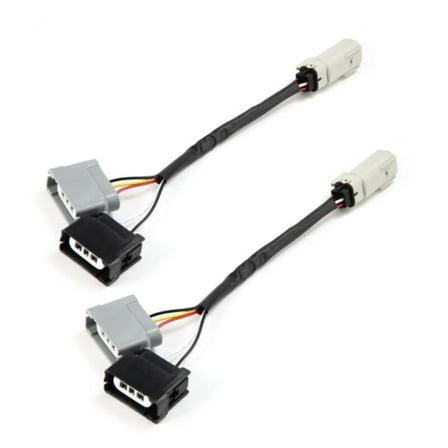 Alpharex 652201 Wiring Adapter