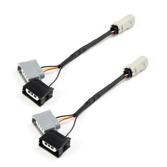 Alpharex 652201 Wiring Adapter