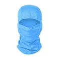 thumbnail image 1 of Masque Facial Complet Chasse Vélo Extérieur Moto Cyclisme Cache-Cou Ski Randonnée Foulard, 1 of 7