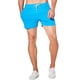 thumbnail image 2 of Txlixc Pantalones cortos de jogging de verano para hombres, pantalones cortos de Gimnasio de ocio, pantalones de color sólido Txlixc moda, 2 of 3
