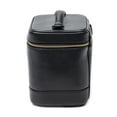 thumbnail image 3 of Pre-Owned Chanel Black Timeless Tall Vanity Case Handbag Caviar Leather, 3 of 10