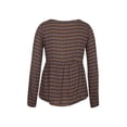 thumbnail image 3 of Blusa estampada André Badi TALISA blanco Chica, 3 of 4