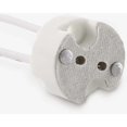 thumbnail image 2 of Set 10x GU5.3 socket cable - for LED halogen spotlights and other bulbs, 2 of 5