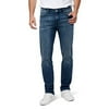 CHAPS Jeans Men's Slim Fit Modernized Straight Leg Jean, Birchfield, 34W x 30L