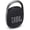 Black, variant on Restored JBL Clip 4 Camouflage Portable Bluetooth Speaker (Refurbished)