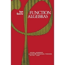 Function Algebras, (Paperback)
