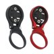 thumbnail image 3 of Toystoory Soporte para computadora con vástago de bicicleta Excelente rendimiento Fácil de instalar en cualquier bicicleta Soporte para Bicicletas eléctricas rojo, 3 of 6